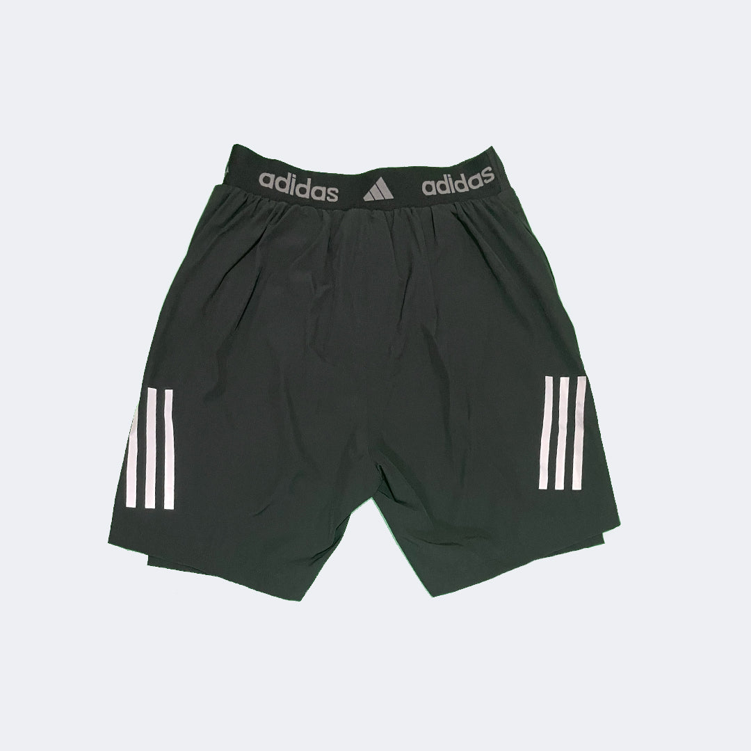 Adidas Shorts Black