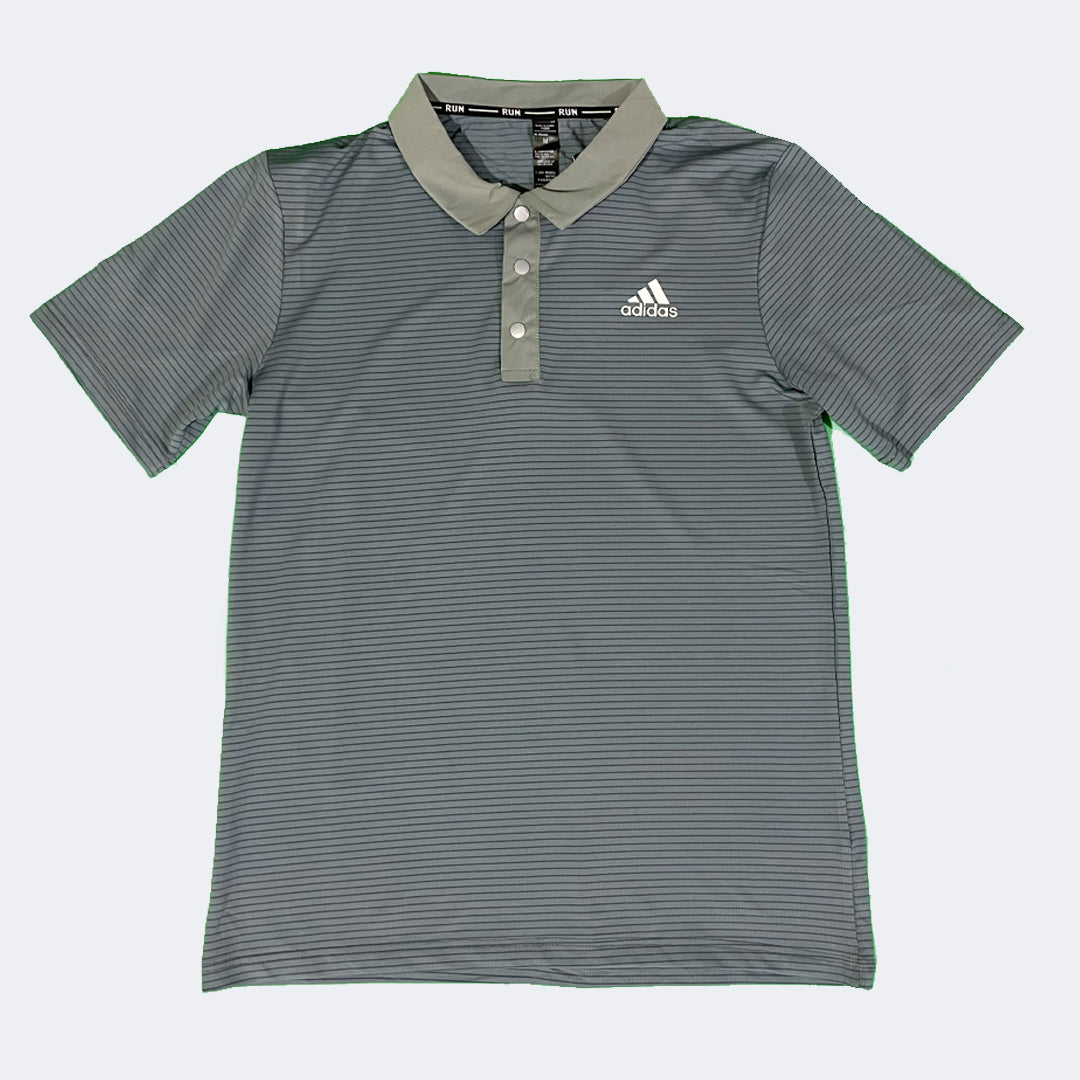 Adidas Clima Lite T-Shirt Black