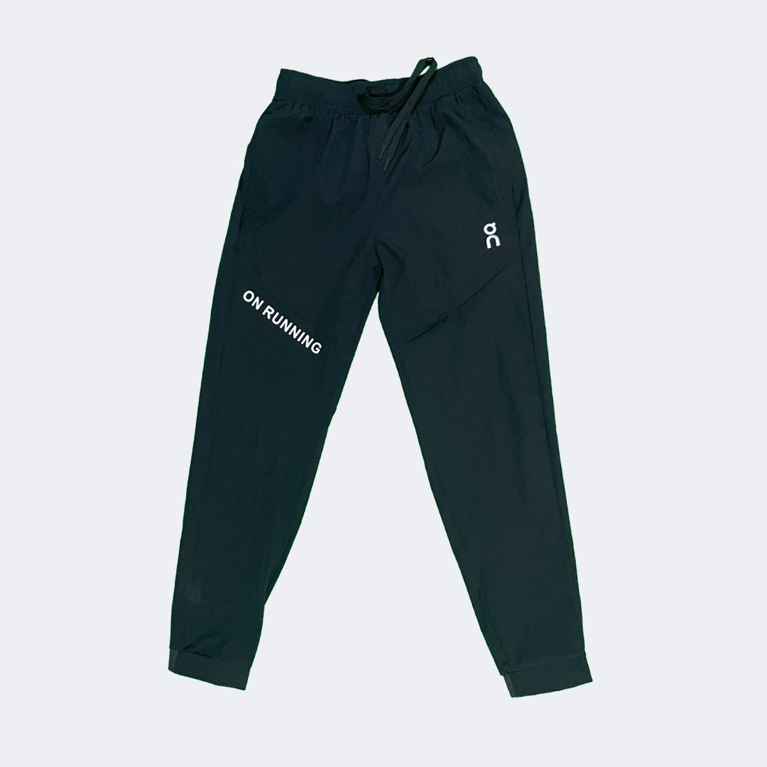 ON Running Cloud Pants Black