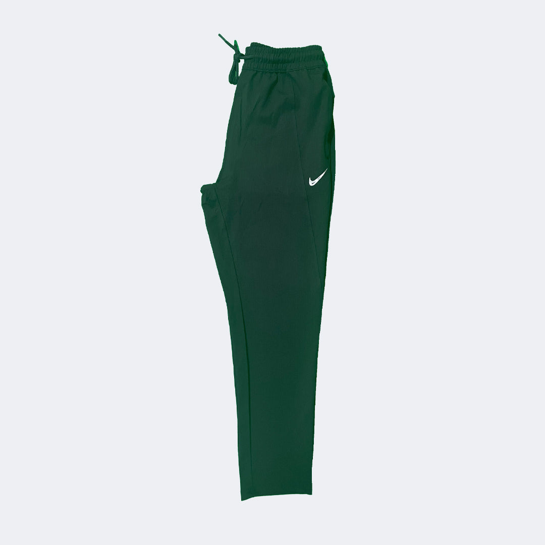 Nike Pants Cotton Black