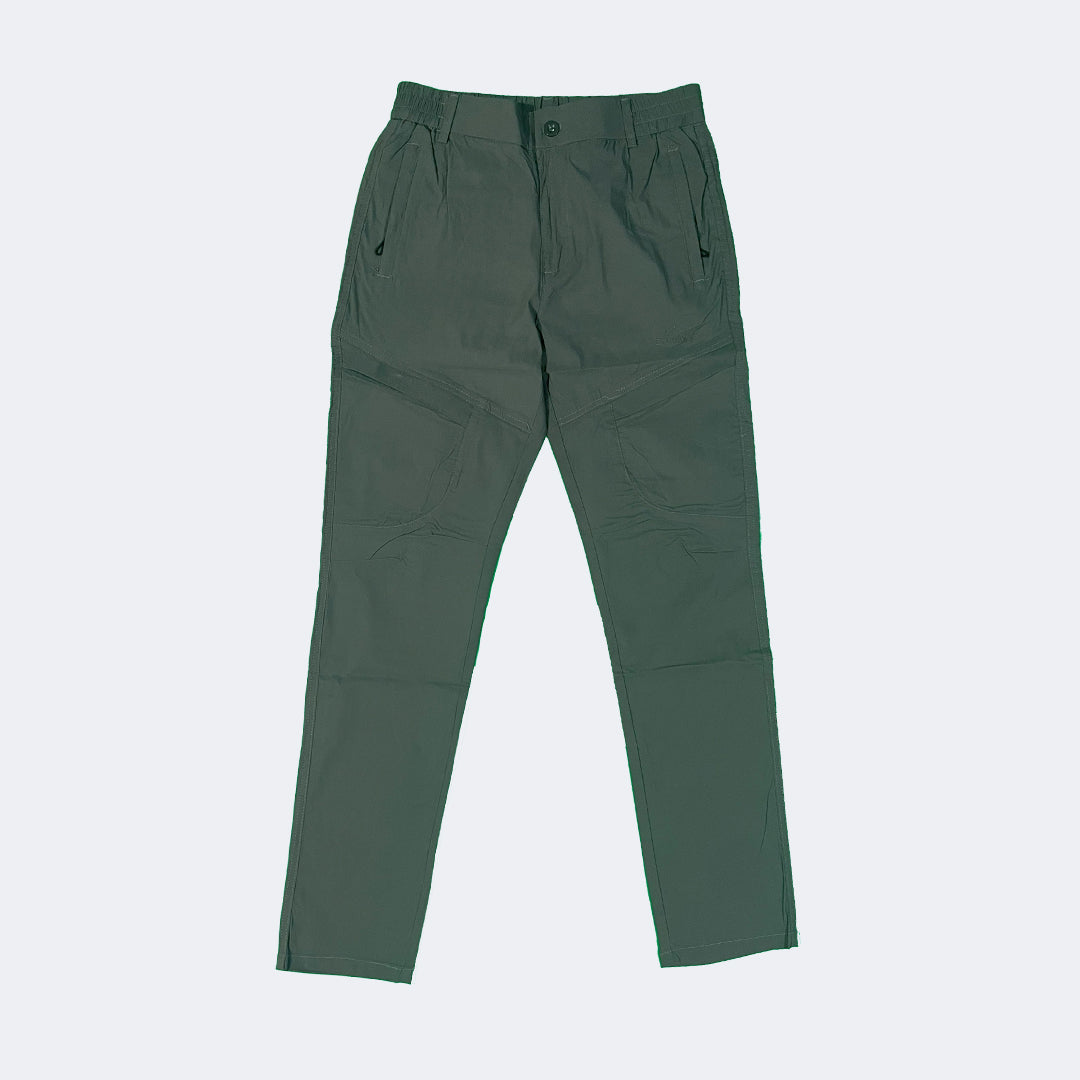 Columbia Pants Olive