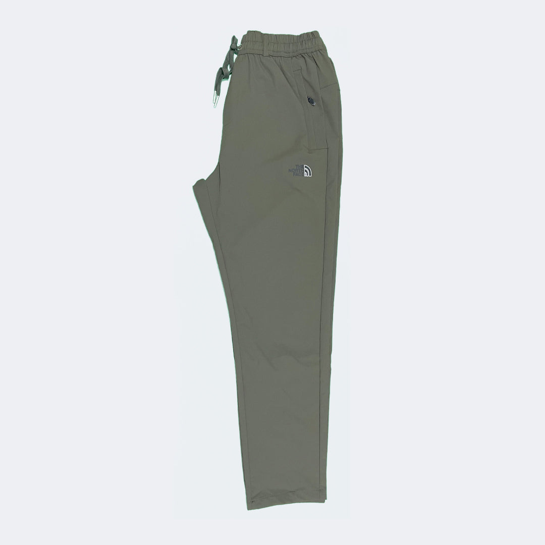 The North Face Pants Olive