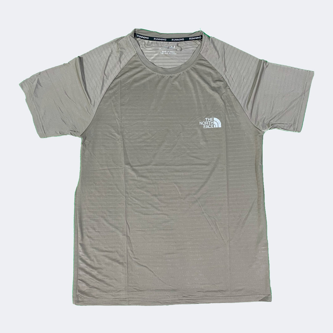 The North Face T-Shirt Beige