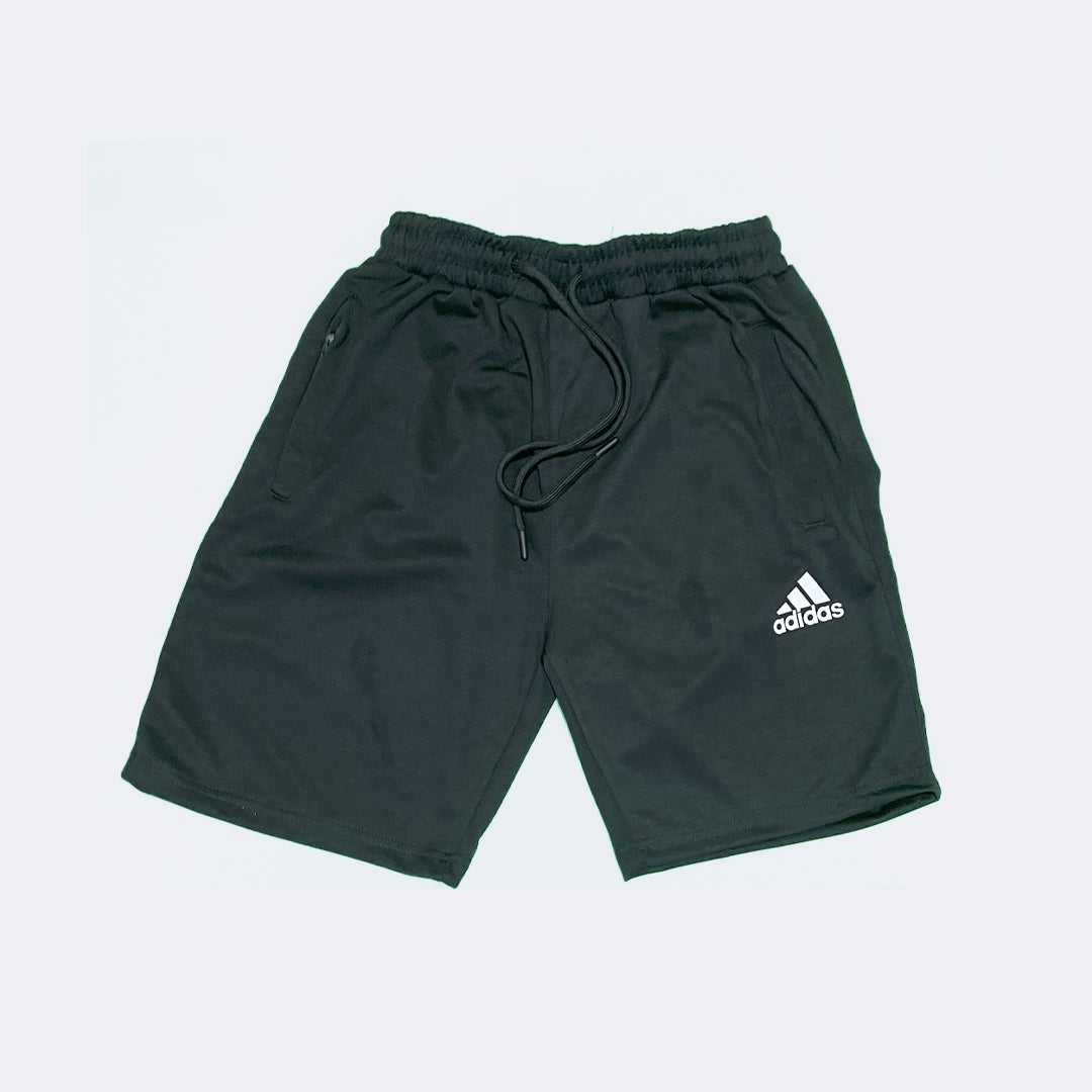 Adidas Shorts Black