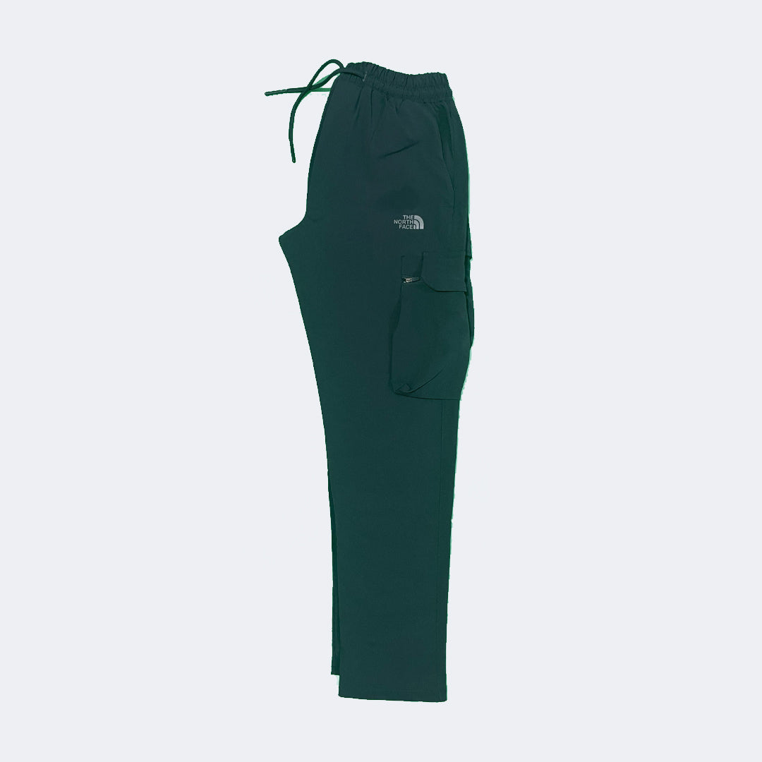 The North Face Pants Black