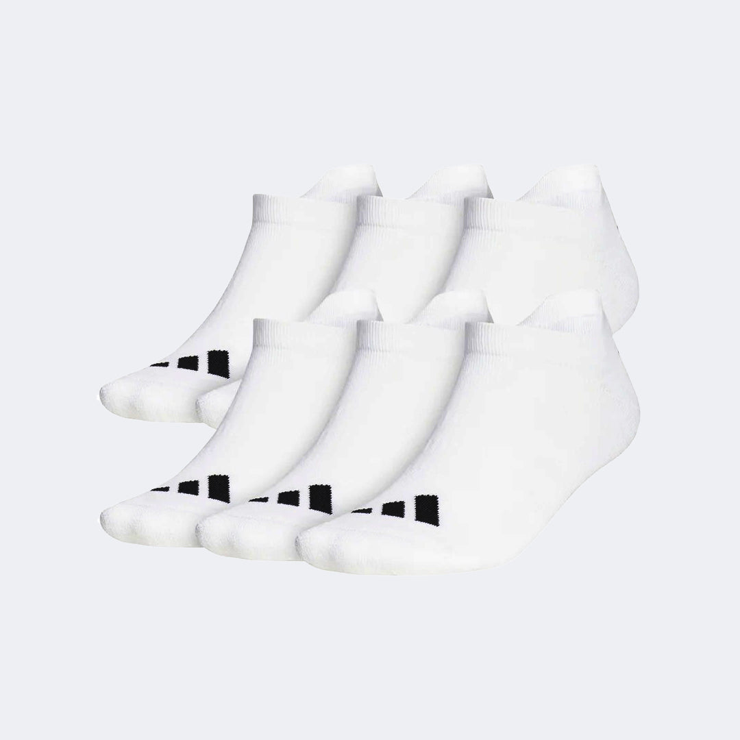 Adidas AeroReady Men's Superlite socks 3 Pairs White