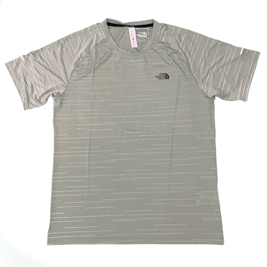 The North Face T-Shirt Grey