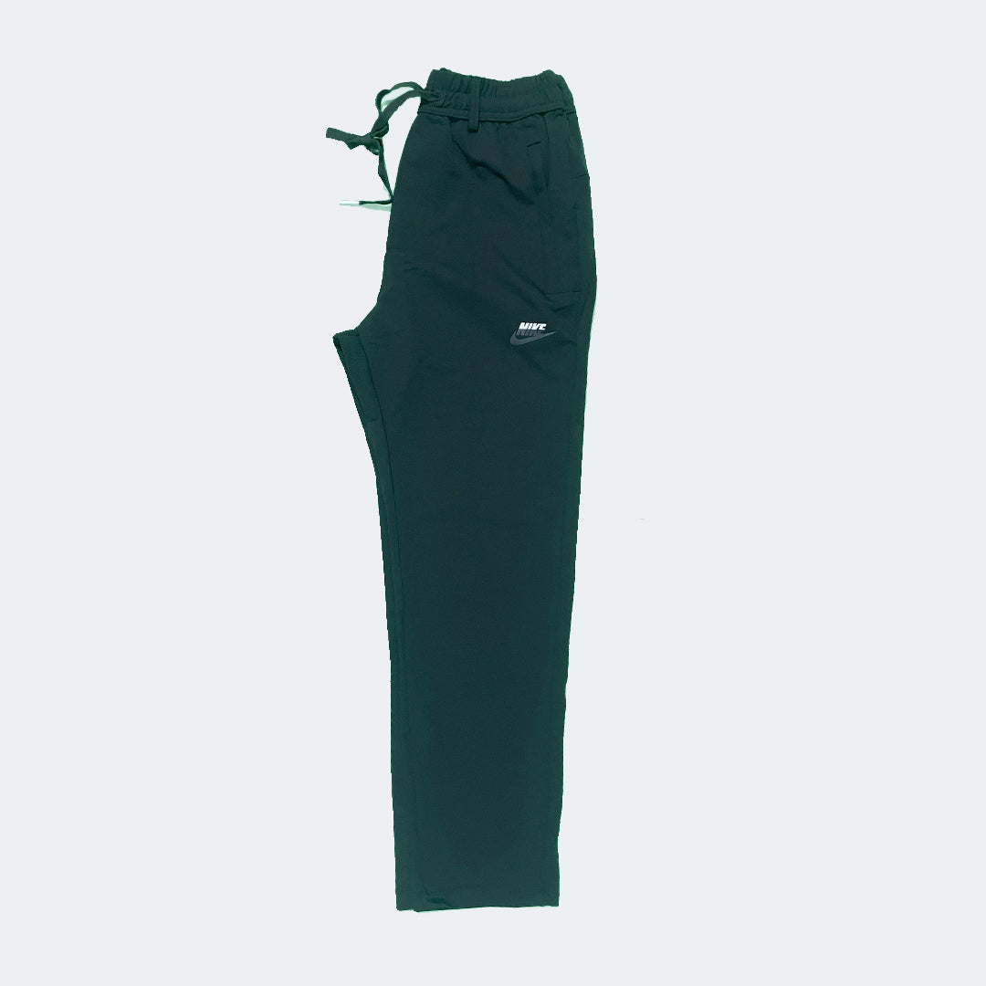 Nike Dri-Fit Pants Black