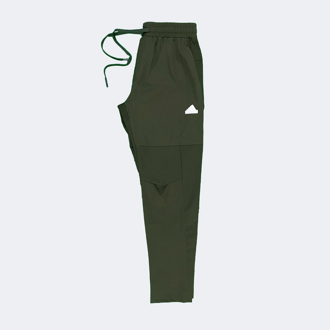 Adidas Clima Lite Pants Olive
