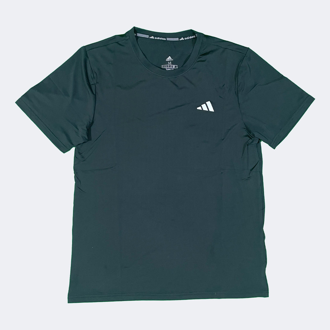 Adidas T-Shirt Black