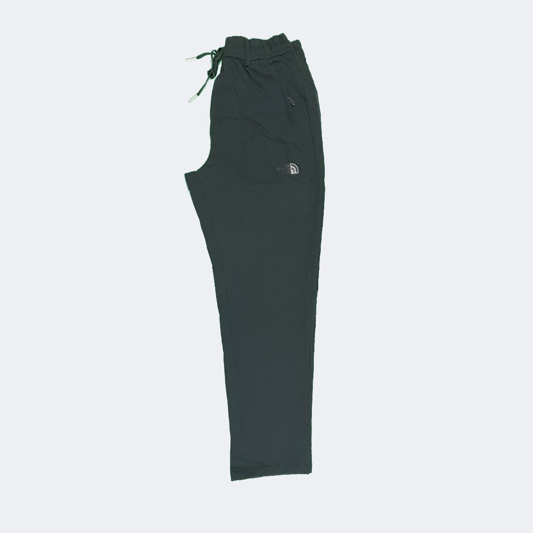 The North Face Pants Black