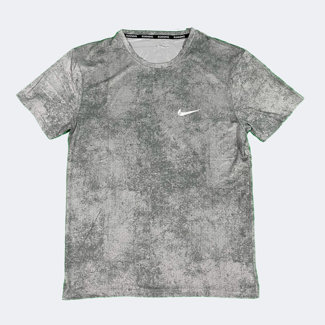 Nike Dri-Fit T-Shirts Grey