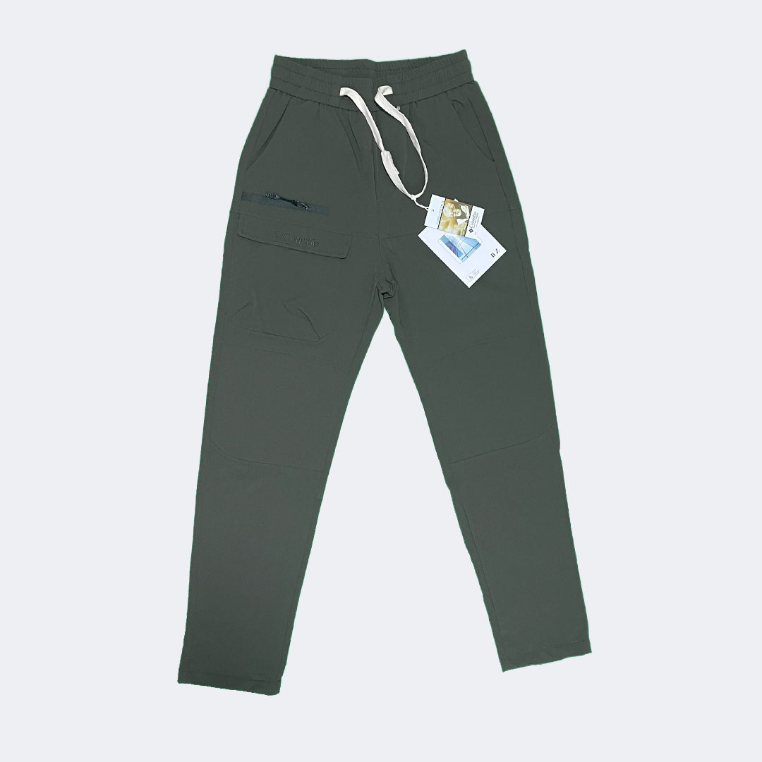 Columbia UFO Pants Green