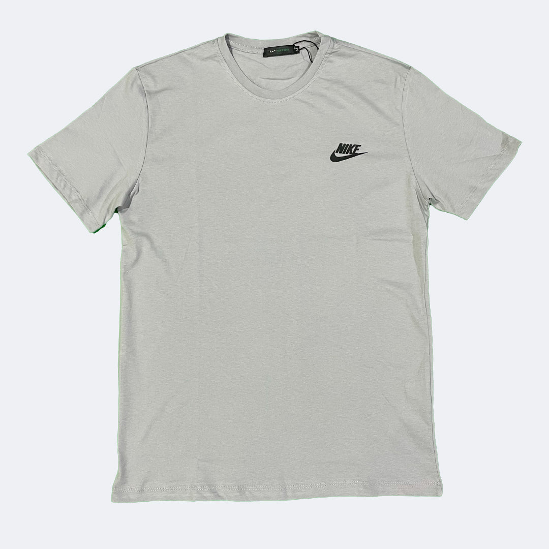 Nike Dry Cotton T-shirt Grey