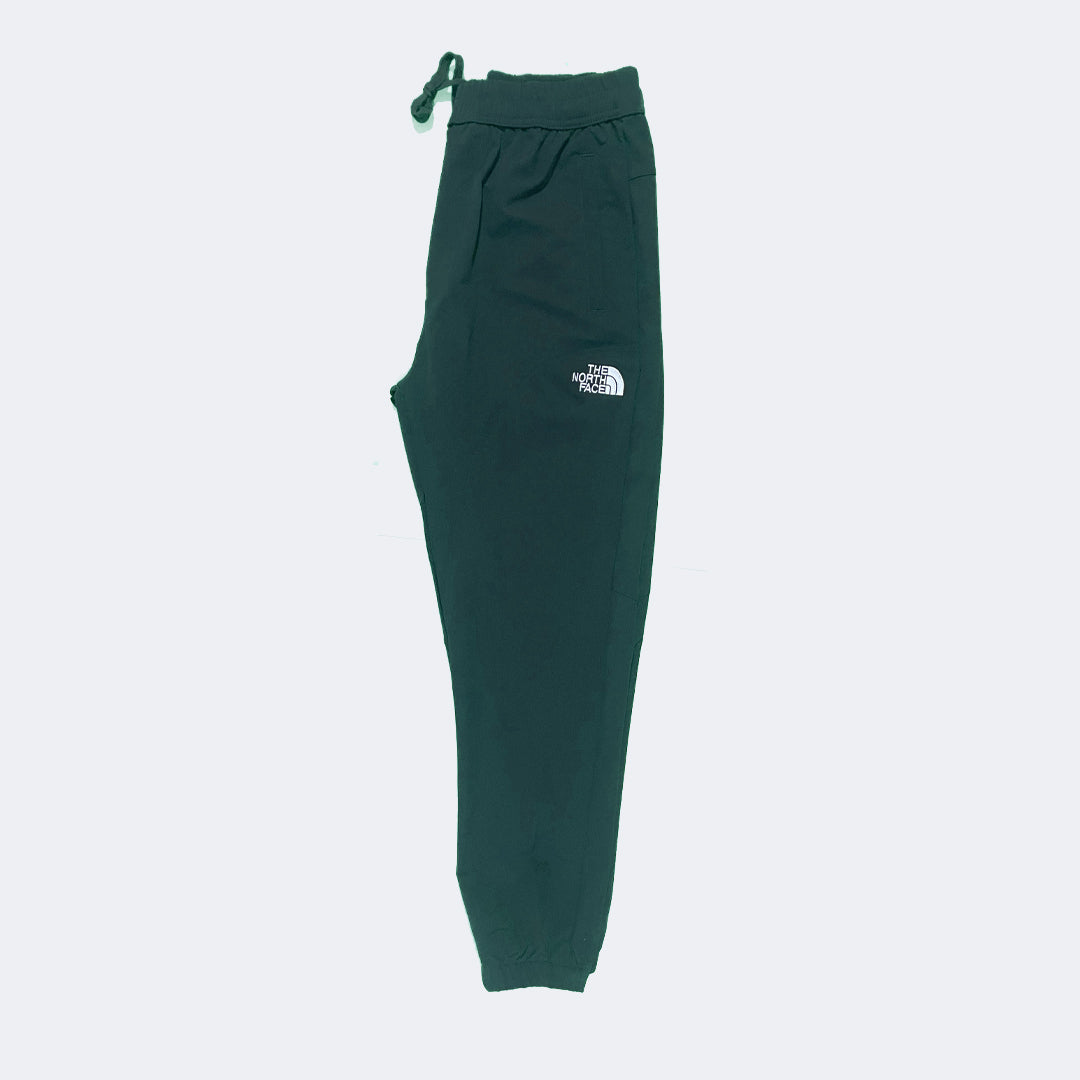 The North Face Pants Black