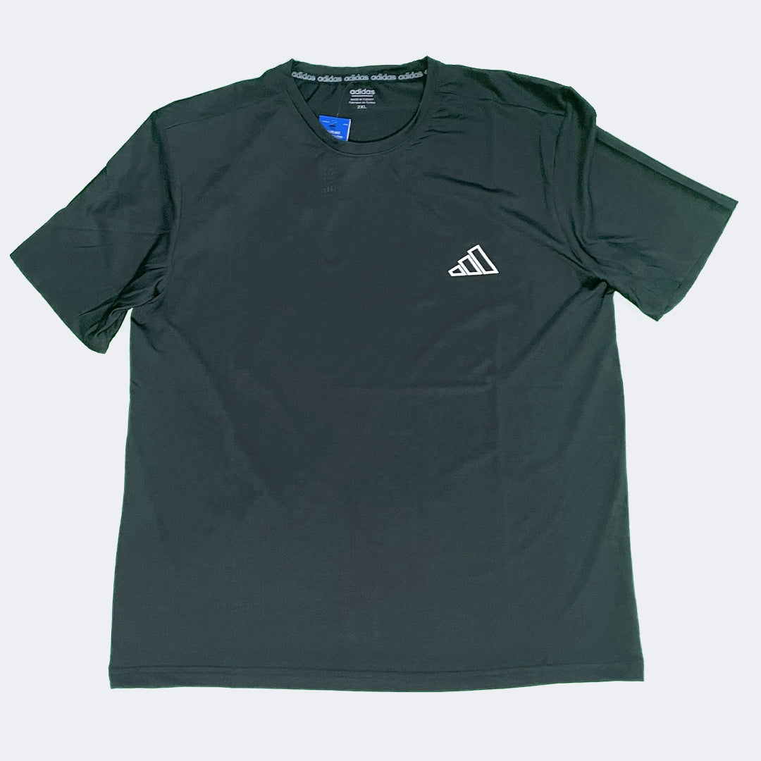 Adidas T-Shirt Black