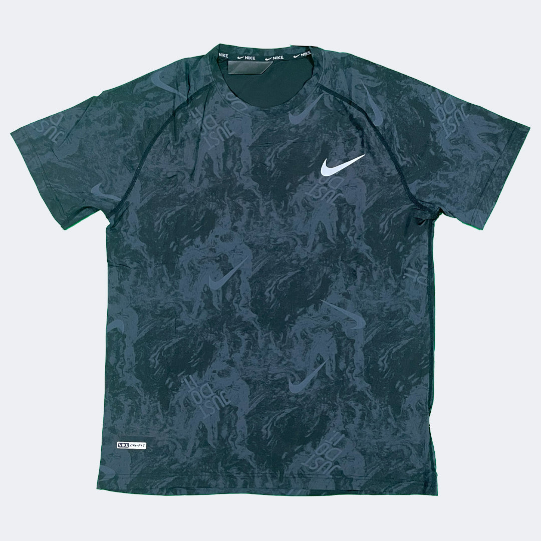 Nike Dri-Fit T-Shirts Black