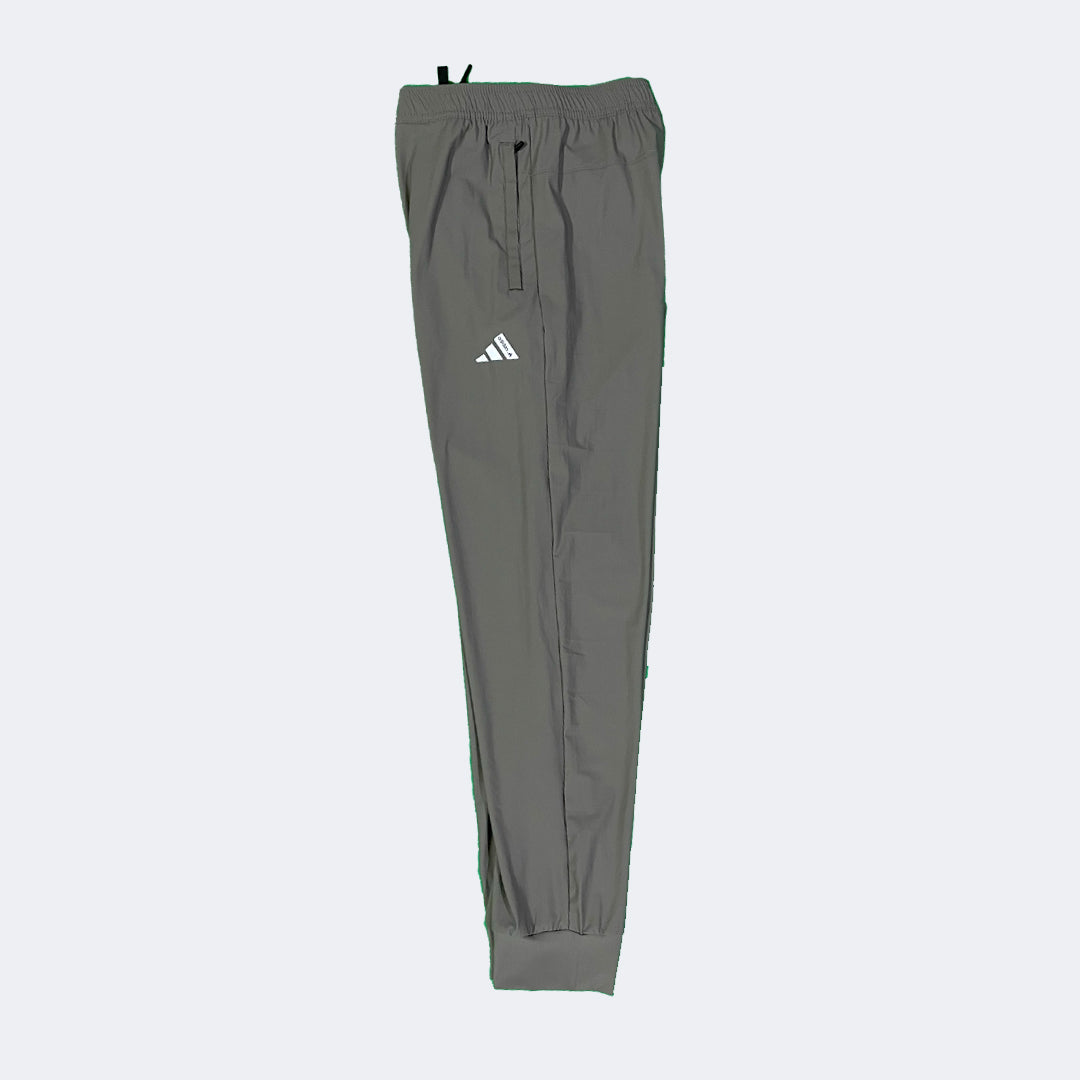 Adidas AeroReady Pants Beige