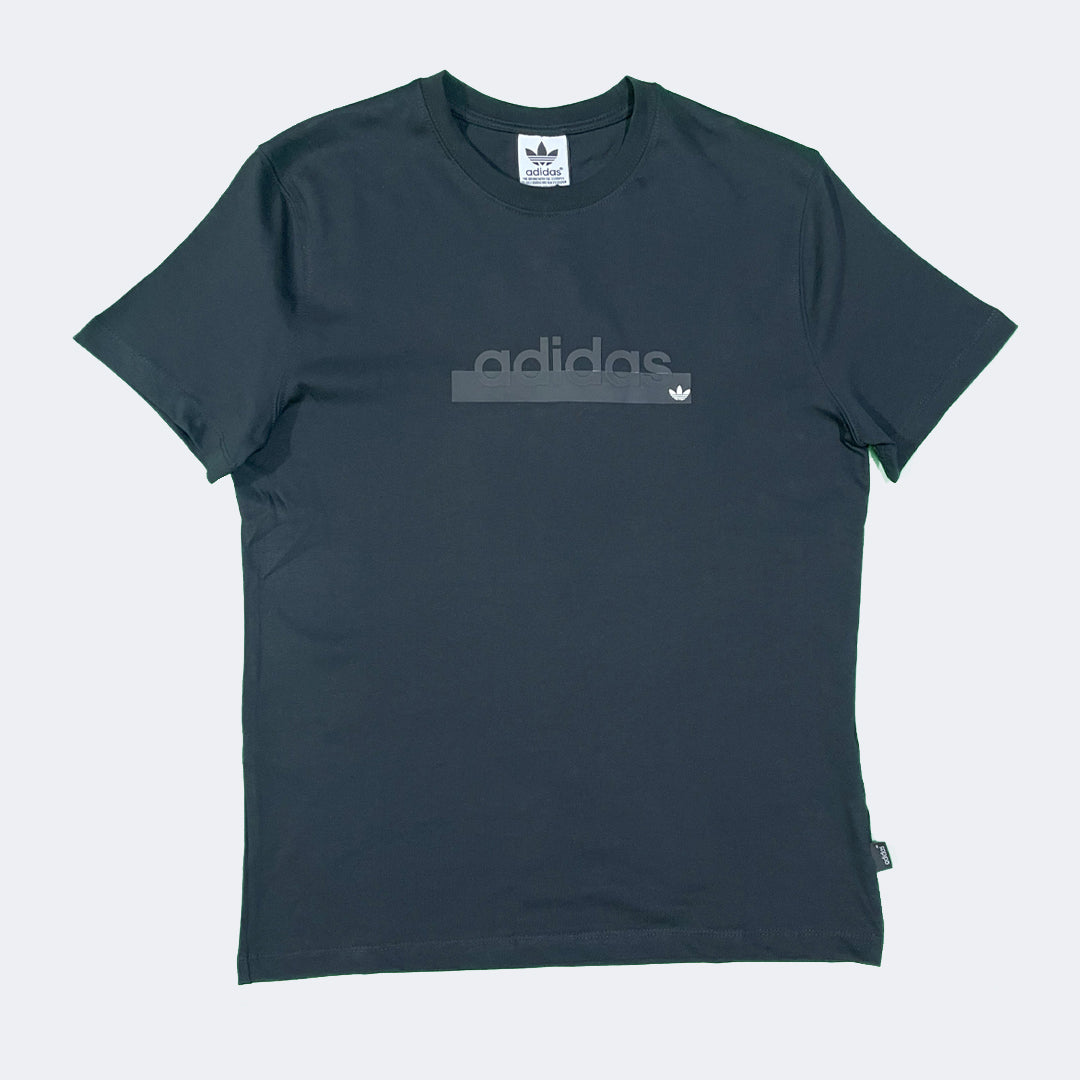 Adidas T-Shirt Black
