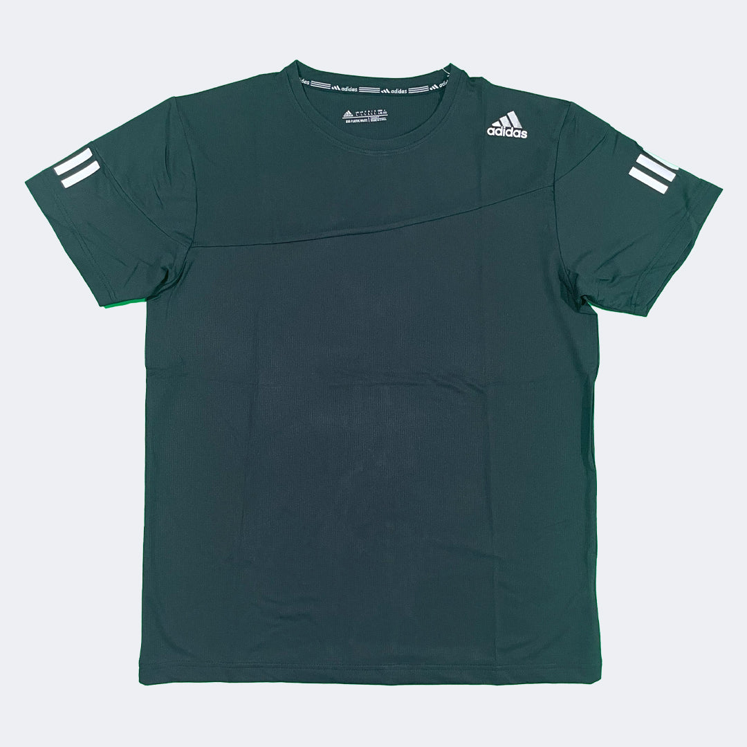 Adidas AeroReady T-Shirt Black