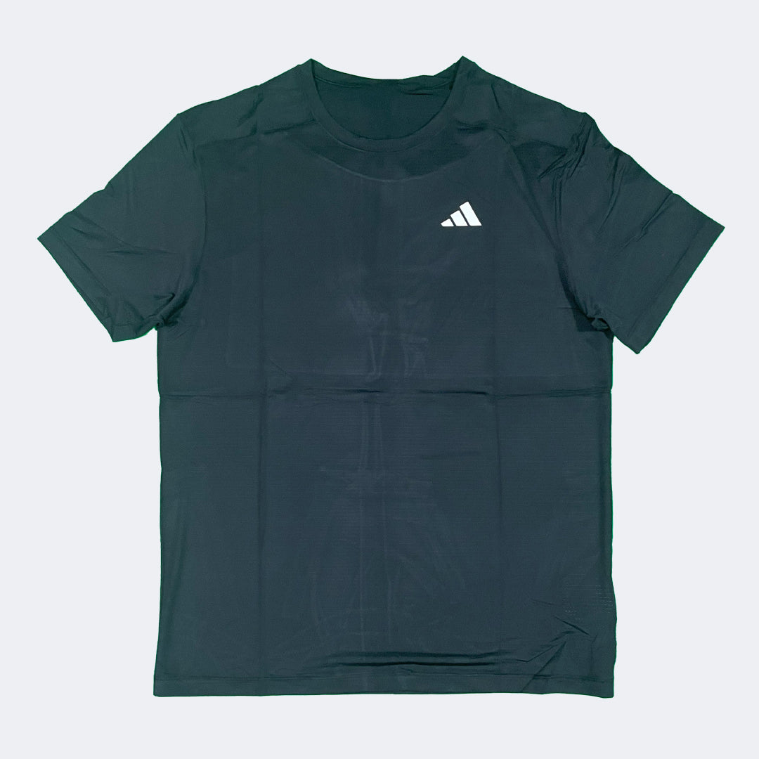 Adidas AeroReady T-Shirts Black