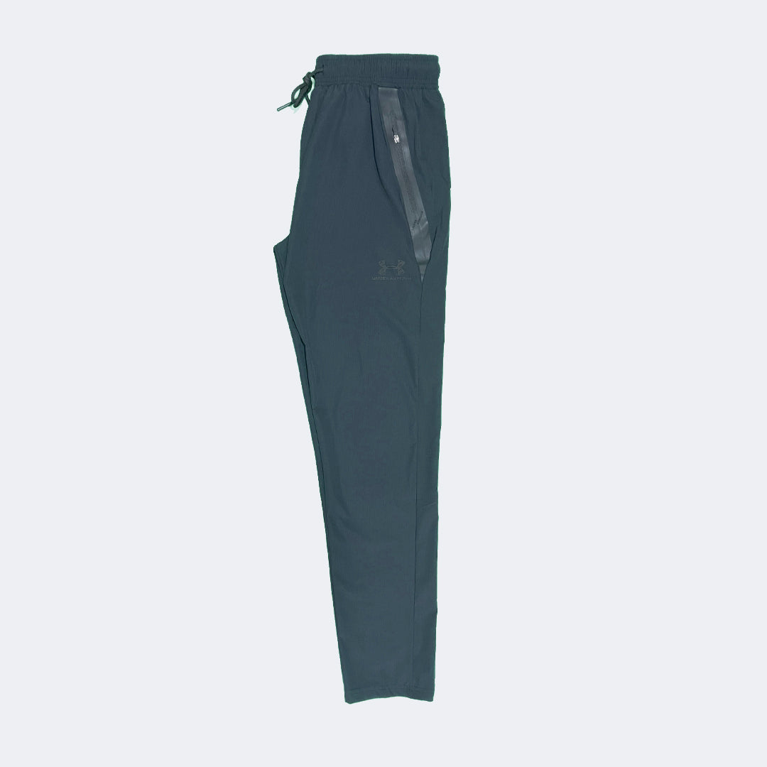 Under Armour Heat Gear Black