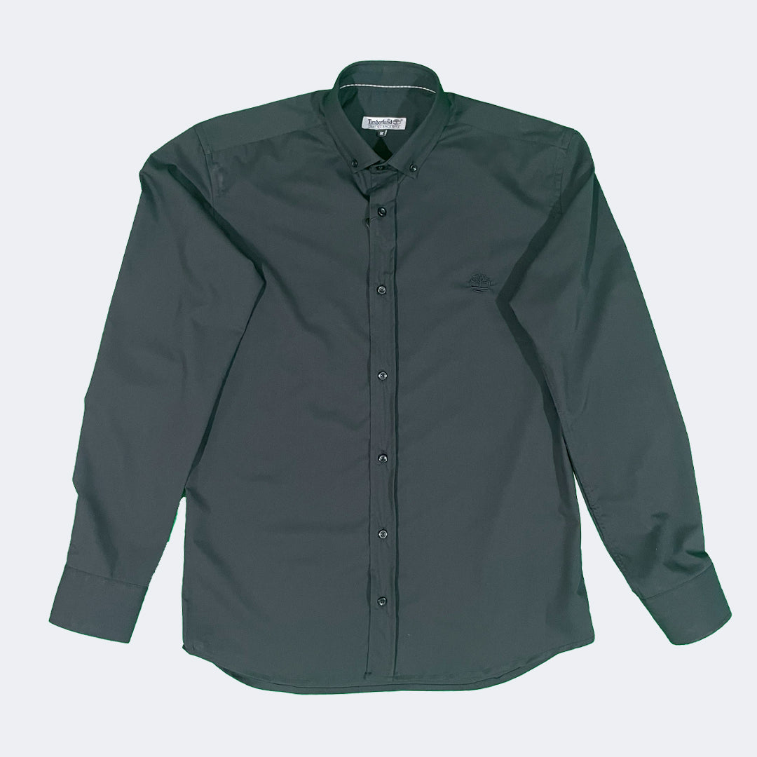 Timberland Shirts Black