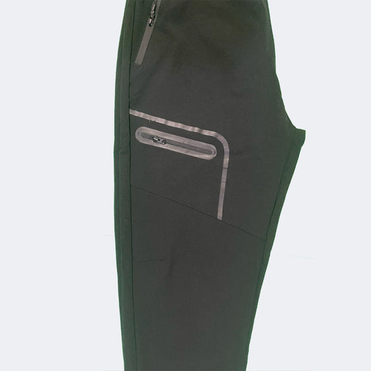 The North Face Pants Black