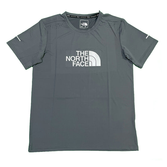 The North Face T-shirt Grey