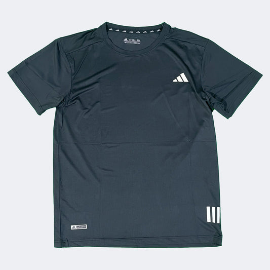 Adidas Techfit T-Shirts Black