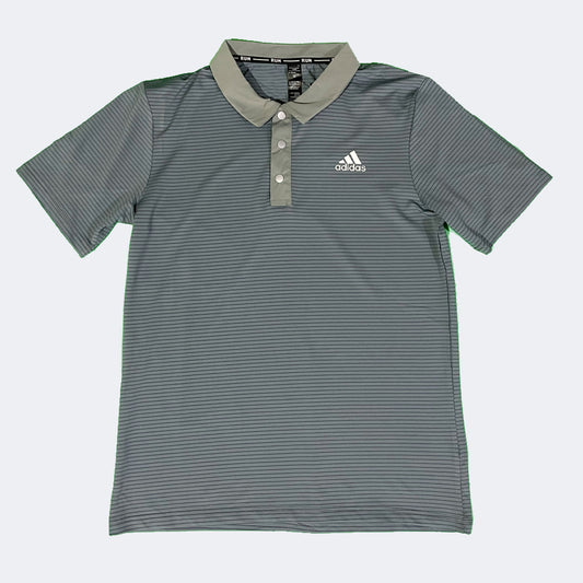 Adidas Clima Lite T-Shirt Black