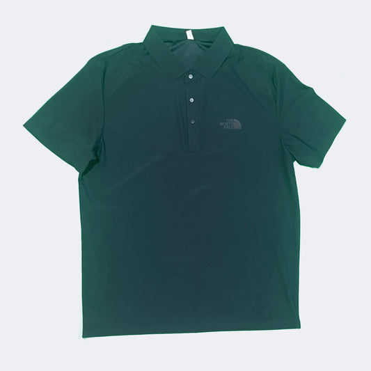 The North Face Polo T-Shirt Black