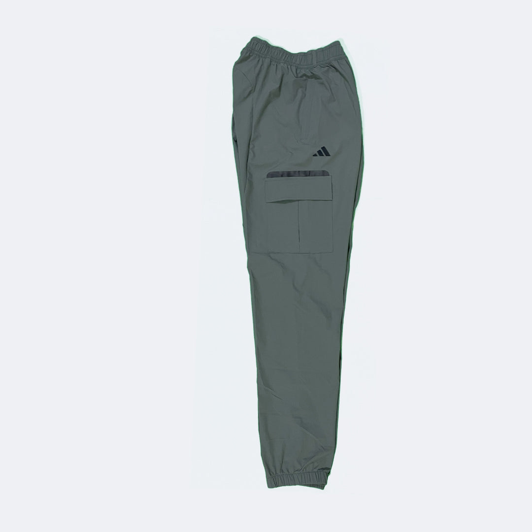 Adidas Pants Olive