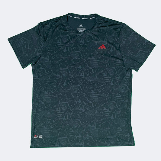 Adidas Heat.Rdy T-shirt Black