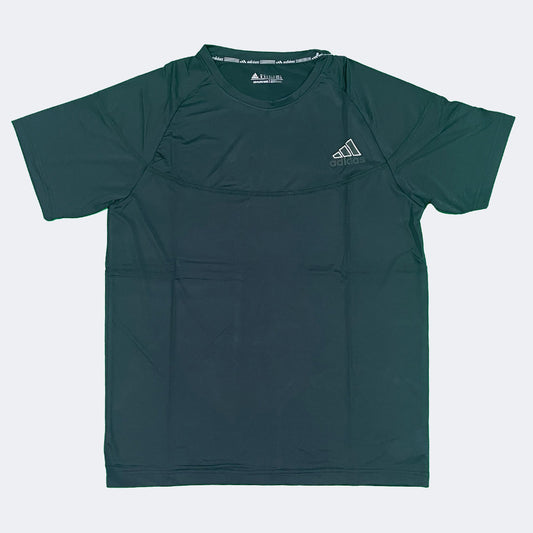 Adidas AeroReady T-Shirt Black
