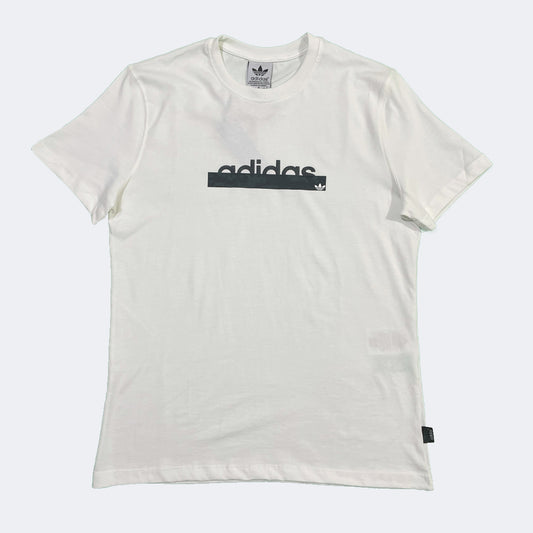 Adidas T-Shirt White