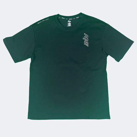 Nike T-Shirt Cotton Black