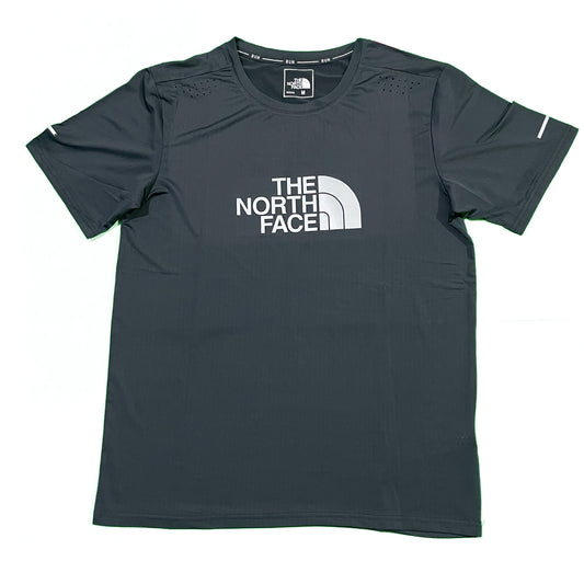 The North Face T-shirt Black