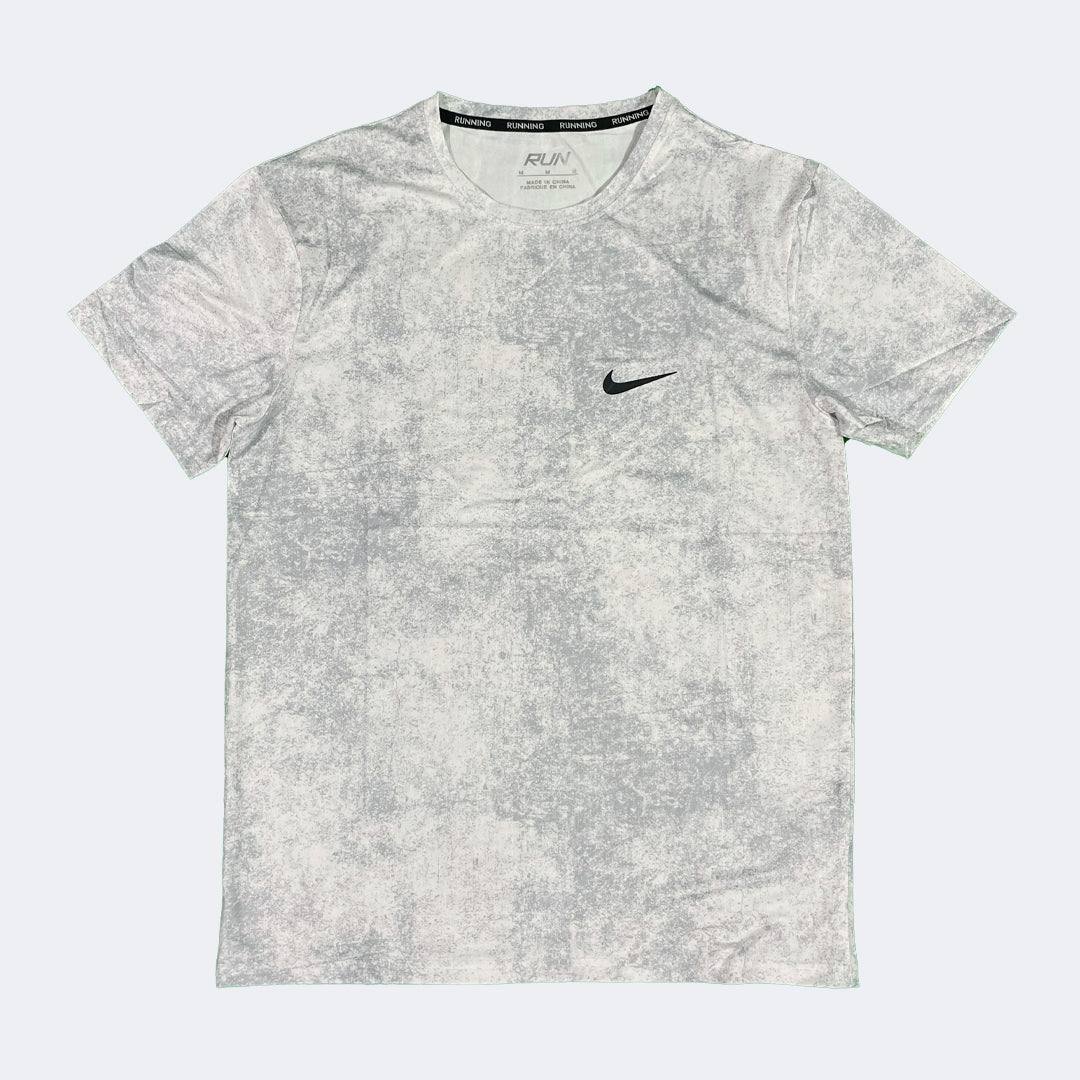 Nike Dri-Fit T-Shirts White