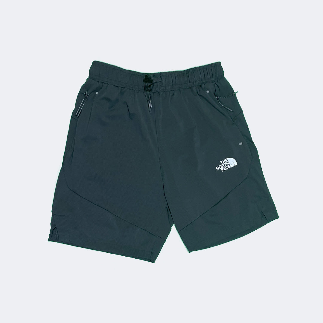 The North Face Shorts Black