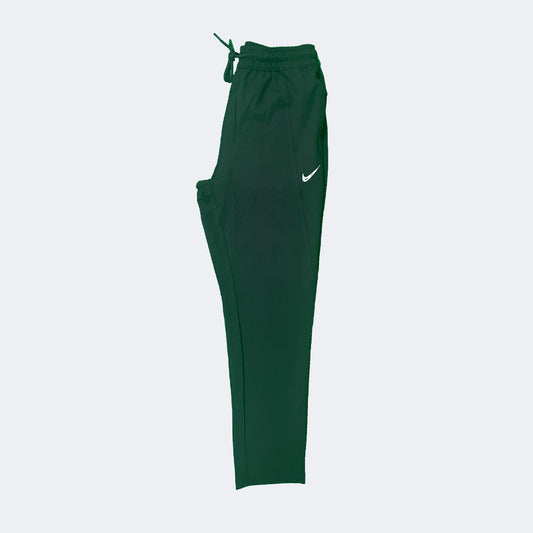 Nike Pants Cotton Black