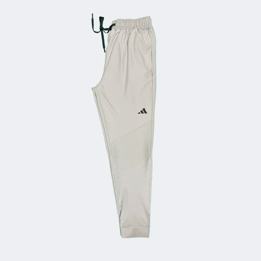 Adidas AERO Ready Pants White Cream
