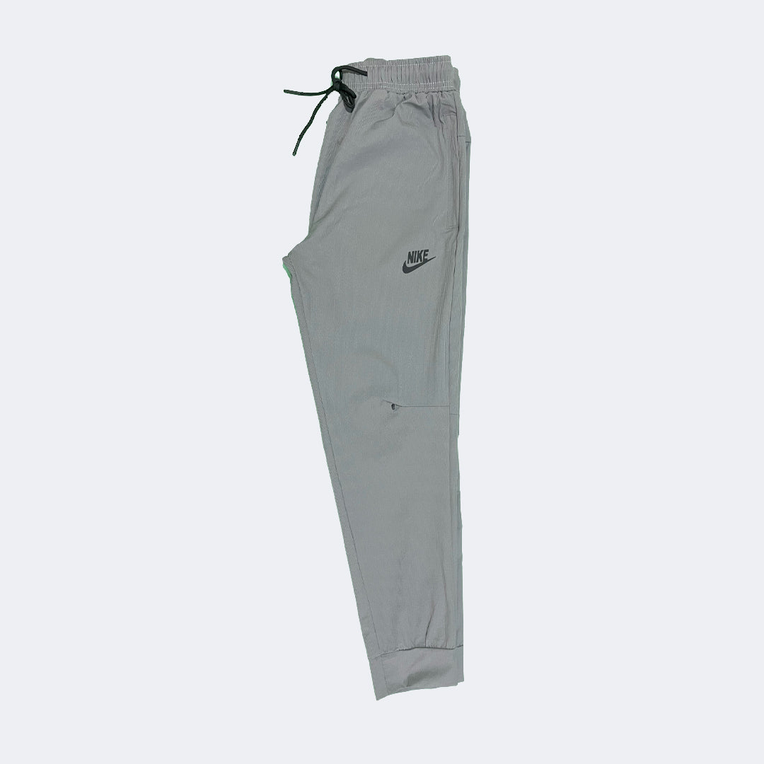 Nike Pants Grey
