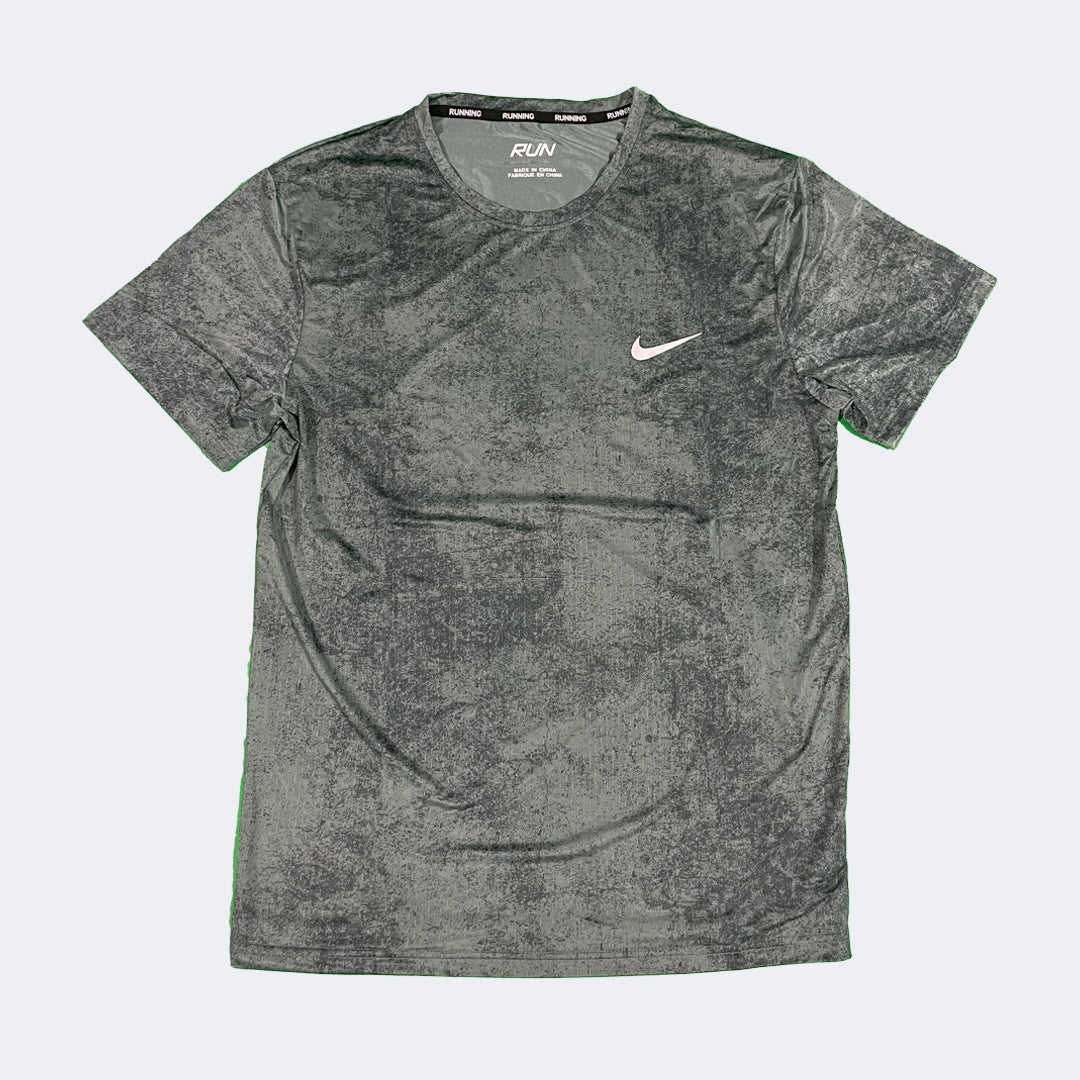 Nike Dri-Fit T-Shirts Green