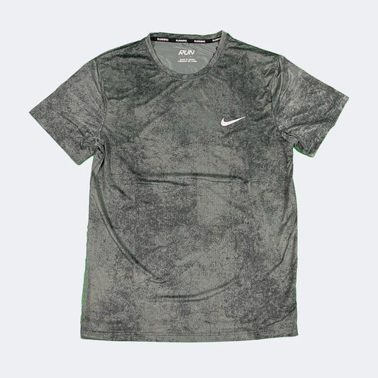 Nike Dri-Fit T-Shirts Green