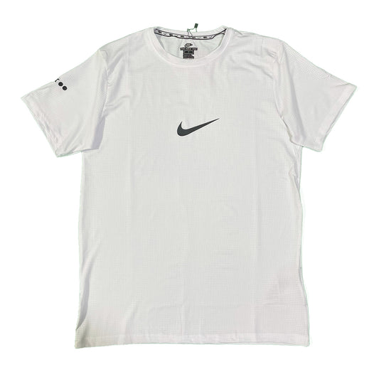 Nike Dri-FIT T-Shirt White