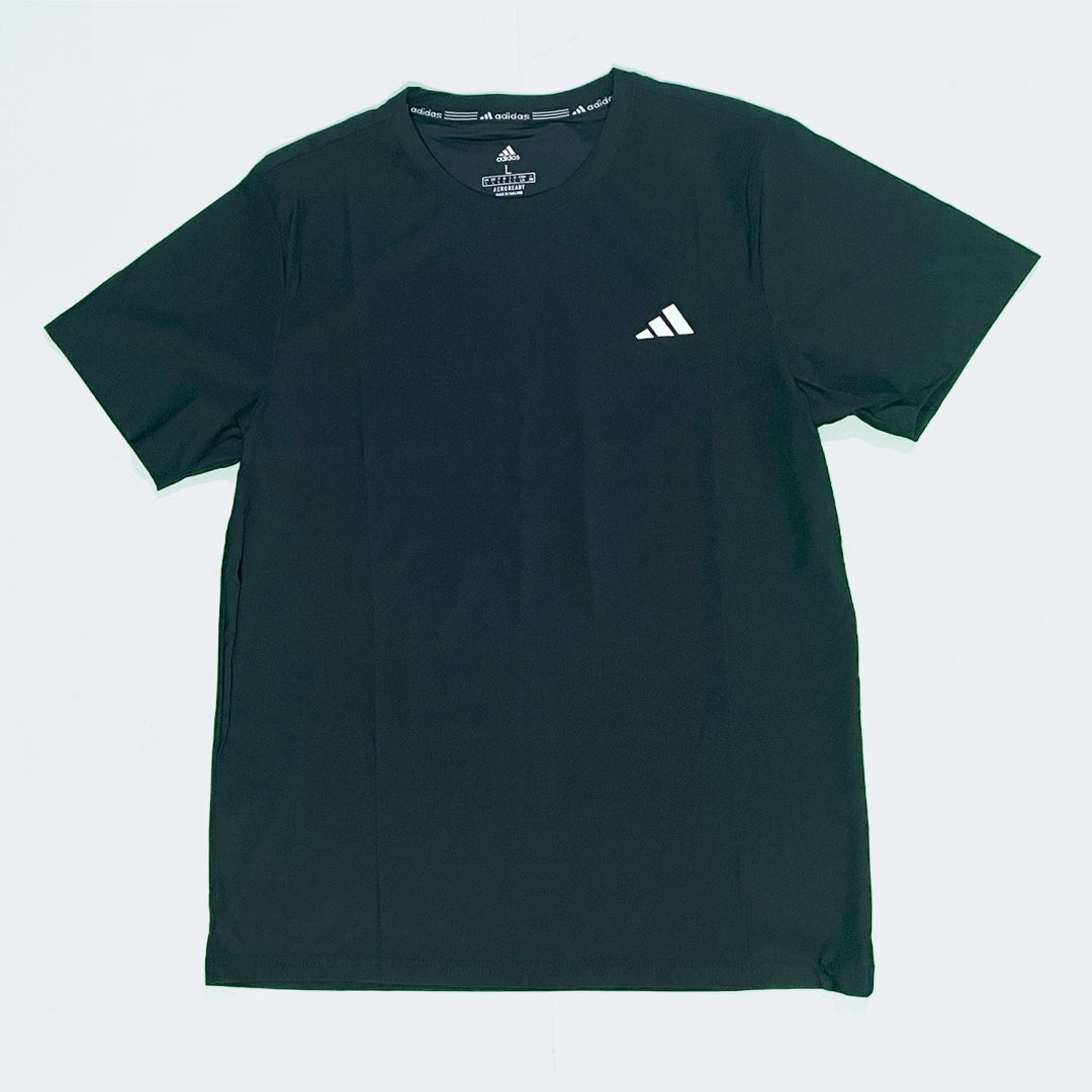 Adidas Aeroready T-Shirt Black