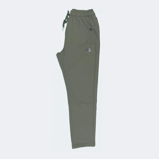 The North Face Pants Olive