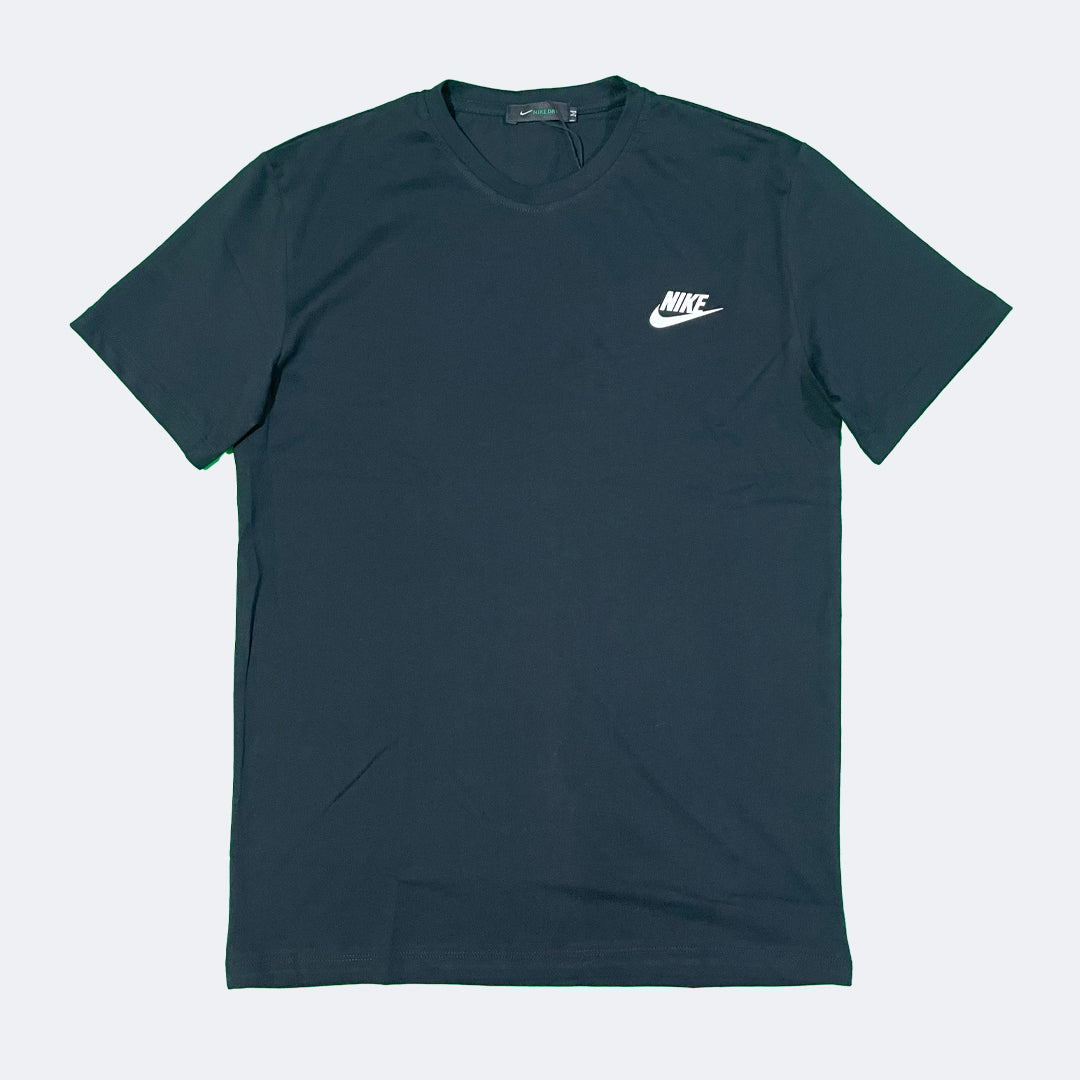 Nike Dry Cotton T-shirt Black
