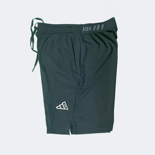 Adidas Shorts Black